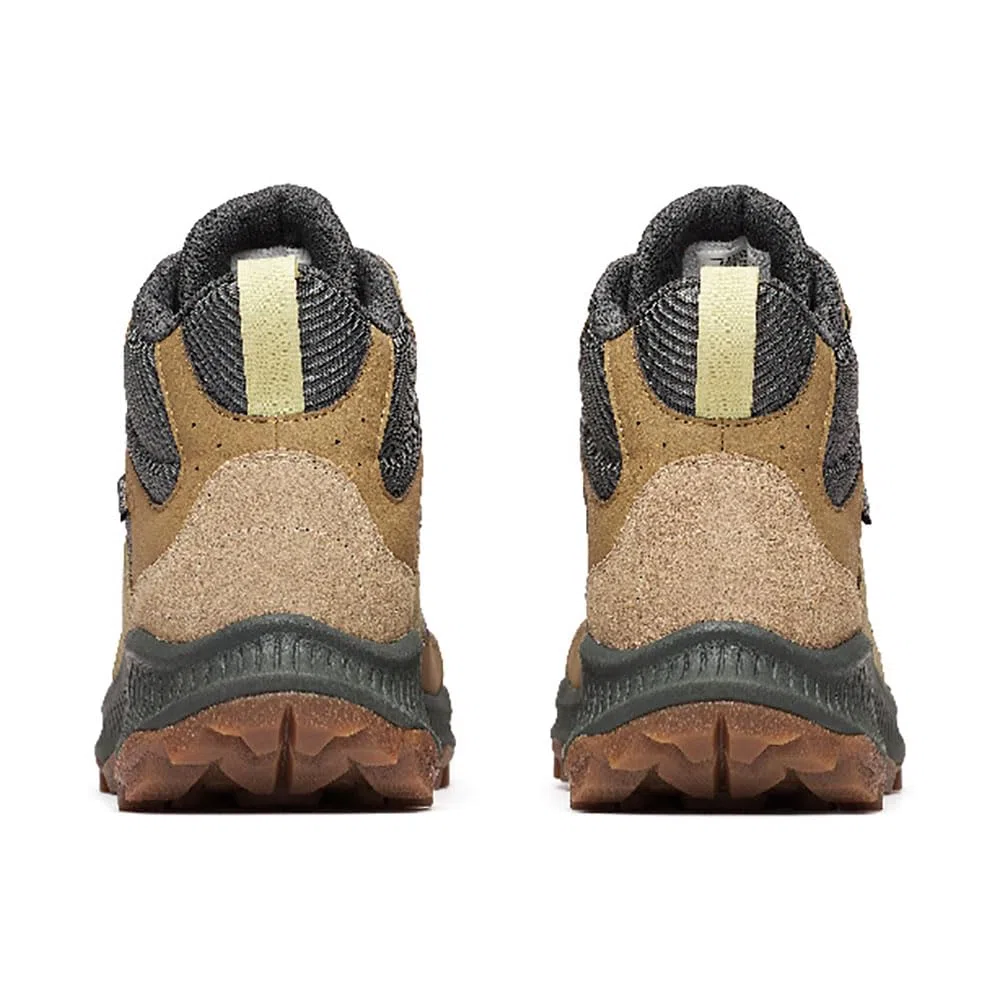 Merrell Tempo Sol Mid Wp ZapatillasHombre