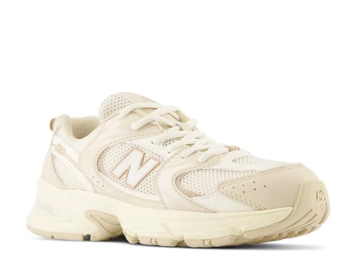 New Balance 530, Entrenadores Unisex Niños