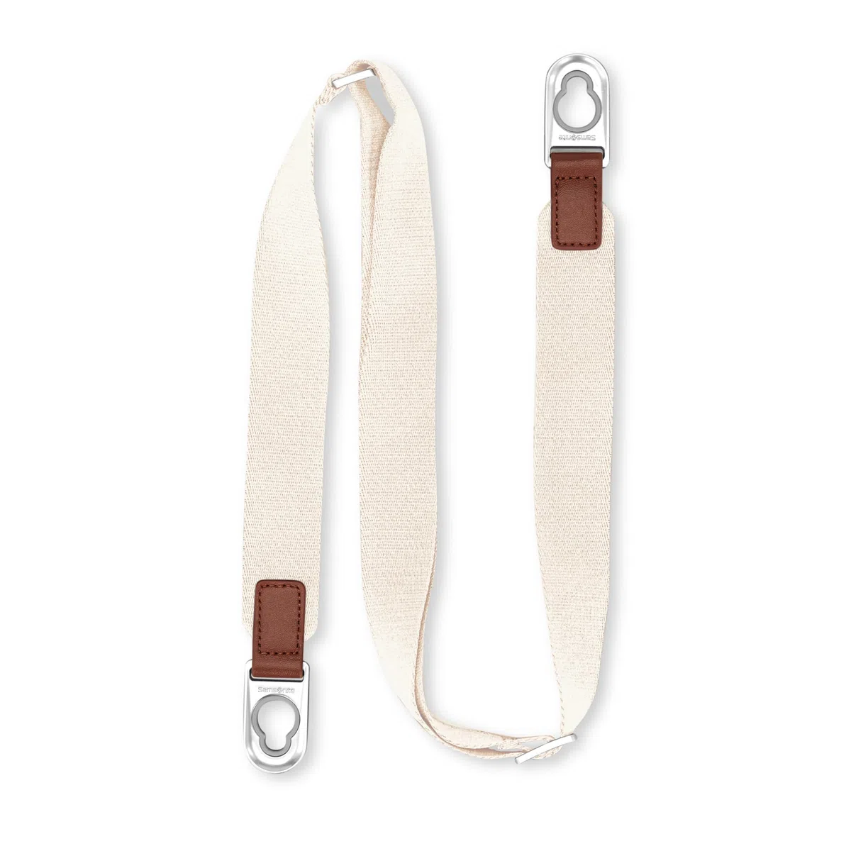 Samsonite Virtuosa - Estuche rígido de Viaje para Maquillaje con Correa extraíble
