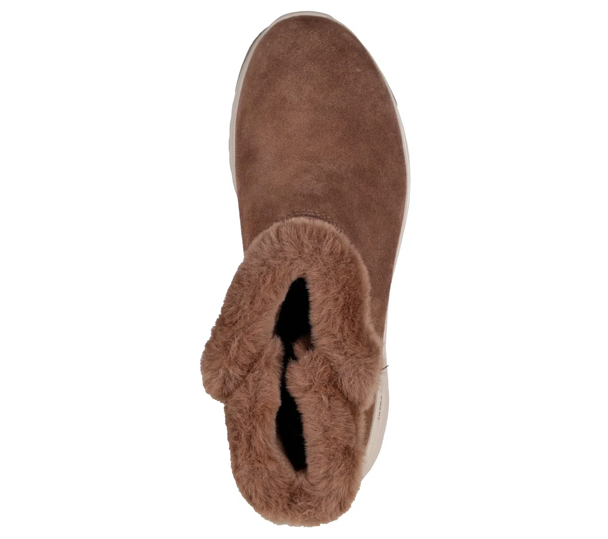 Skechers On-the-go Stellar Cozy Step Botas cortas al tobilloMujer