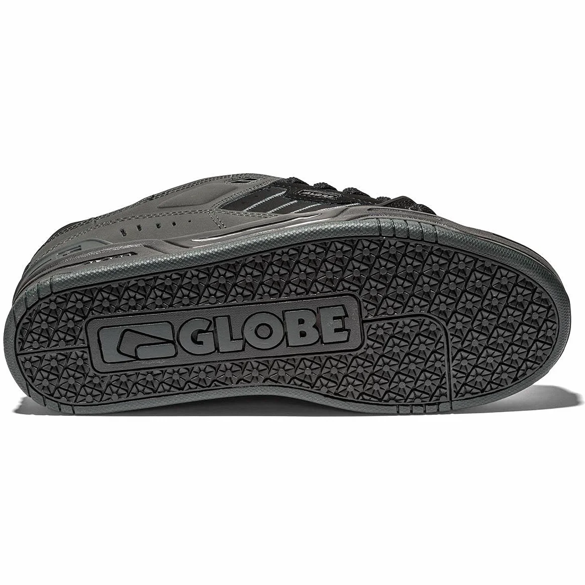Globe Fusion, Zapatillas de Skateboard para Hombre