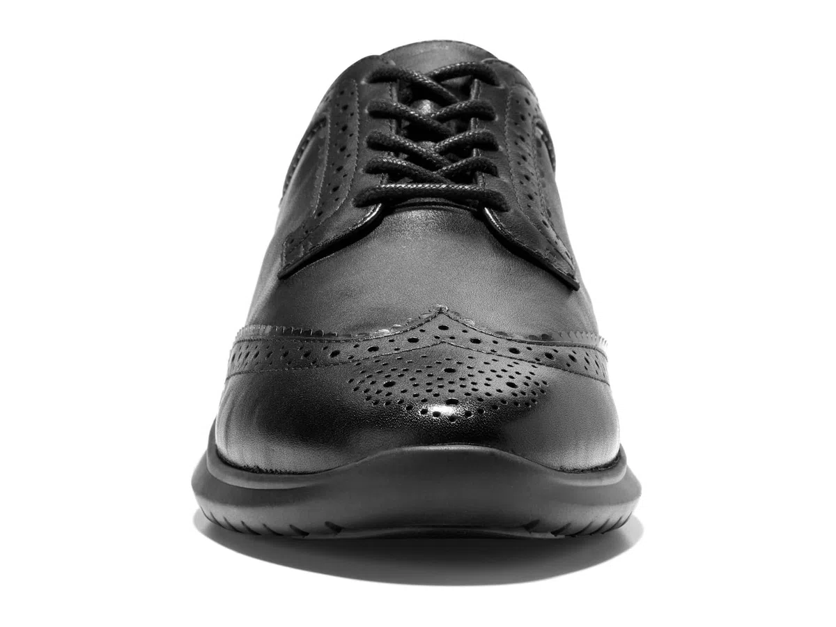 Cole Haan Zerogrand Meritt Wingtip Oxfords, Oxford Mujer