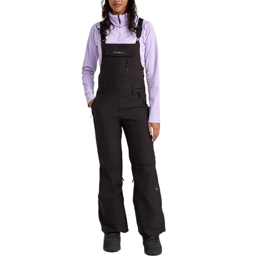 O'NEILL Oneill O'Riginals Bib Hose 2024 Black out