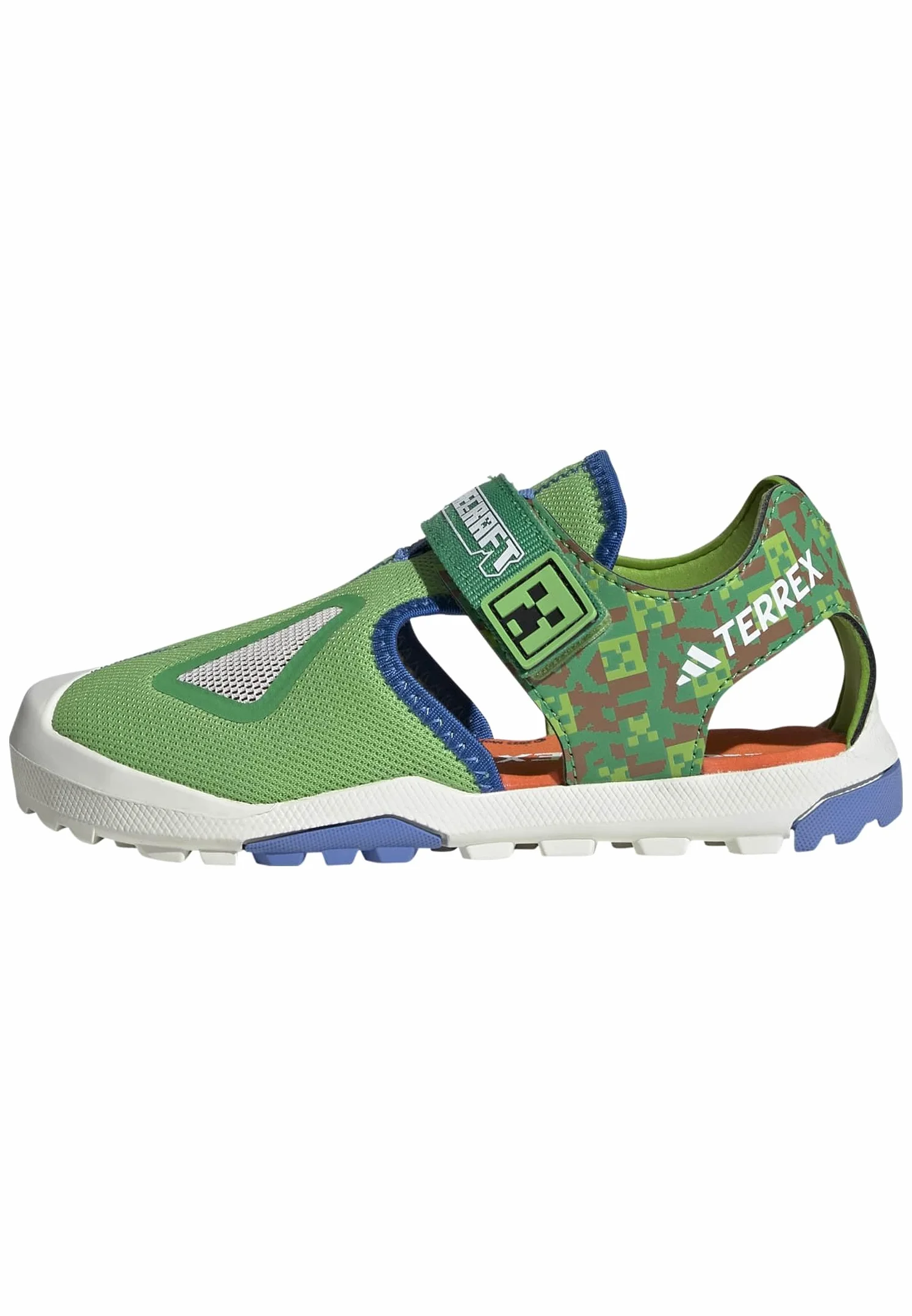 adidas Minecraft Terrex Captain Toey 2.0 Sandals SandaliaUnisex niños