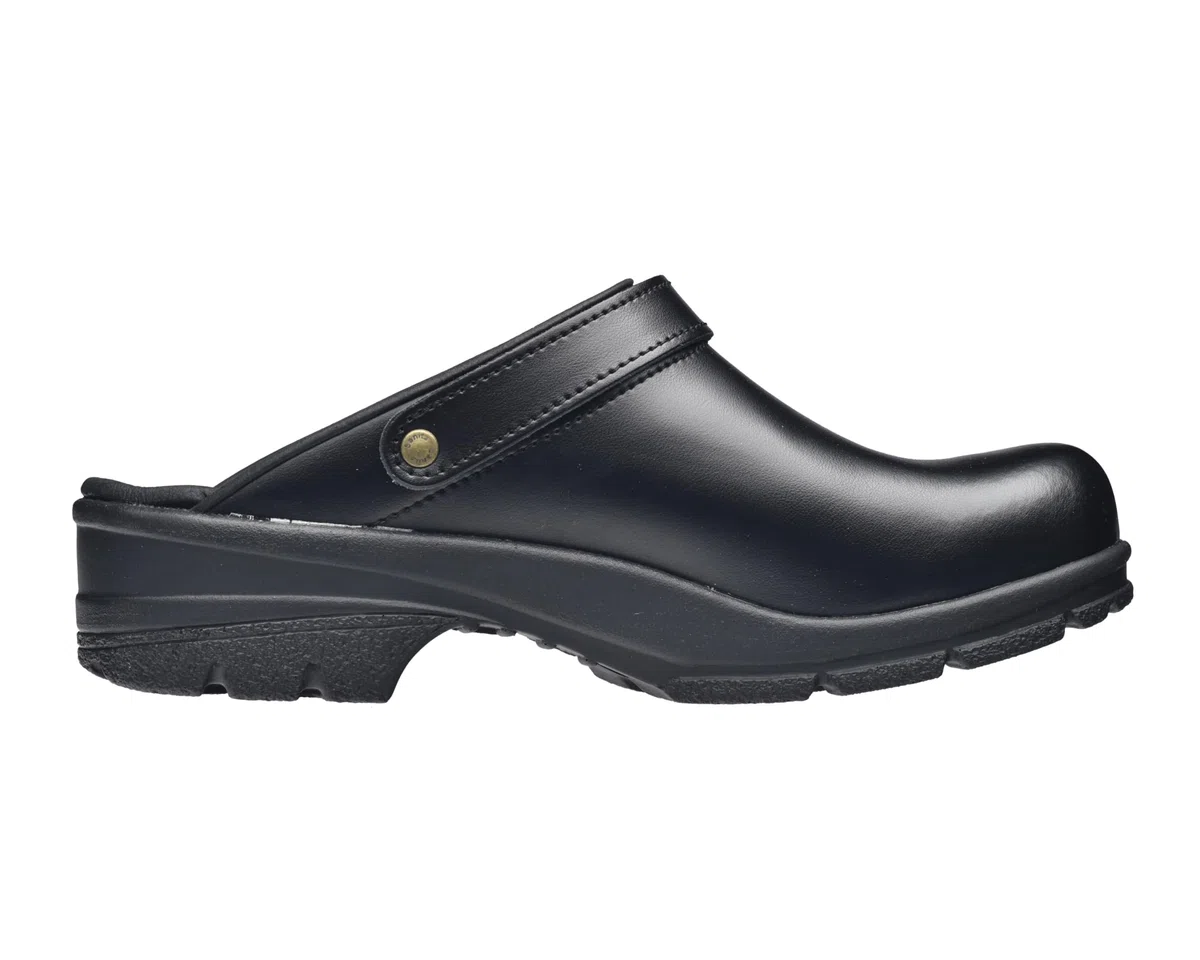 Sanita, Zuecos Unisex Adulto
