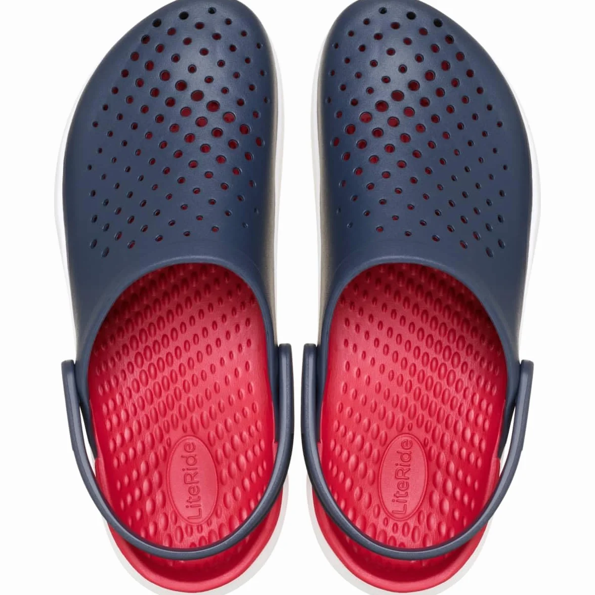 Crocs Unisex-Adult Inmotion Clog