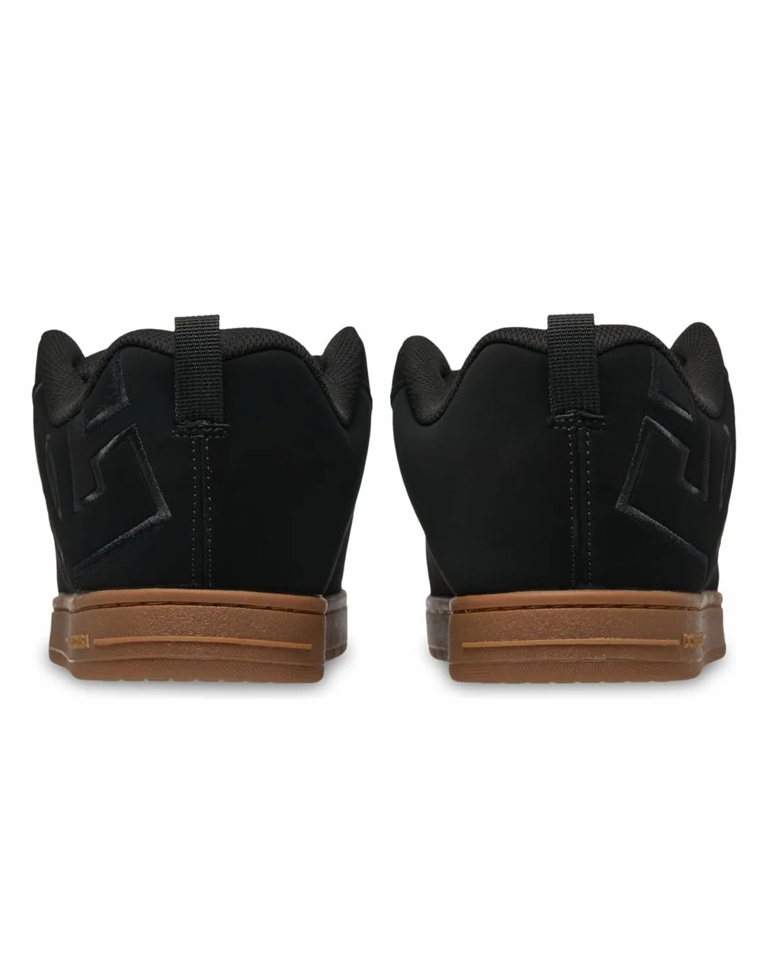 DC Shoes Court Graffik ZapatillasHombre
