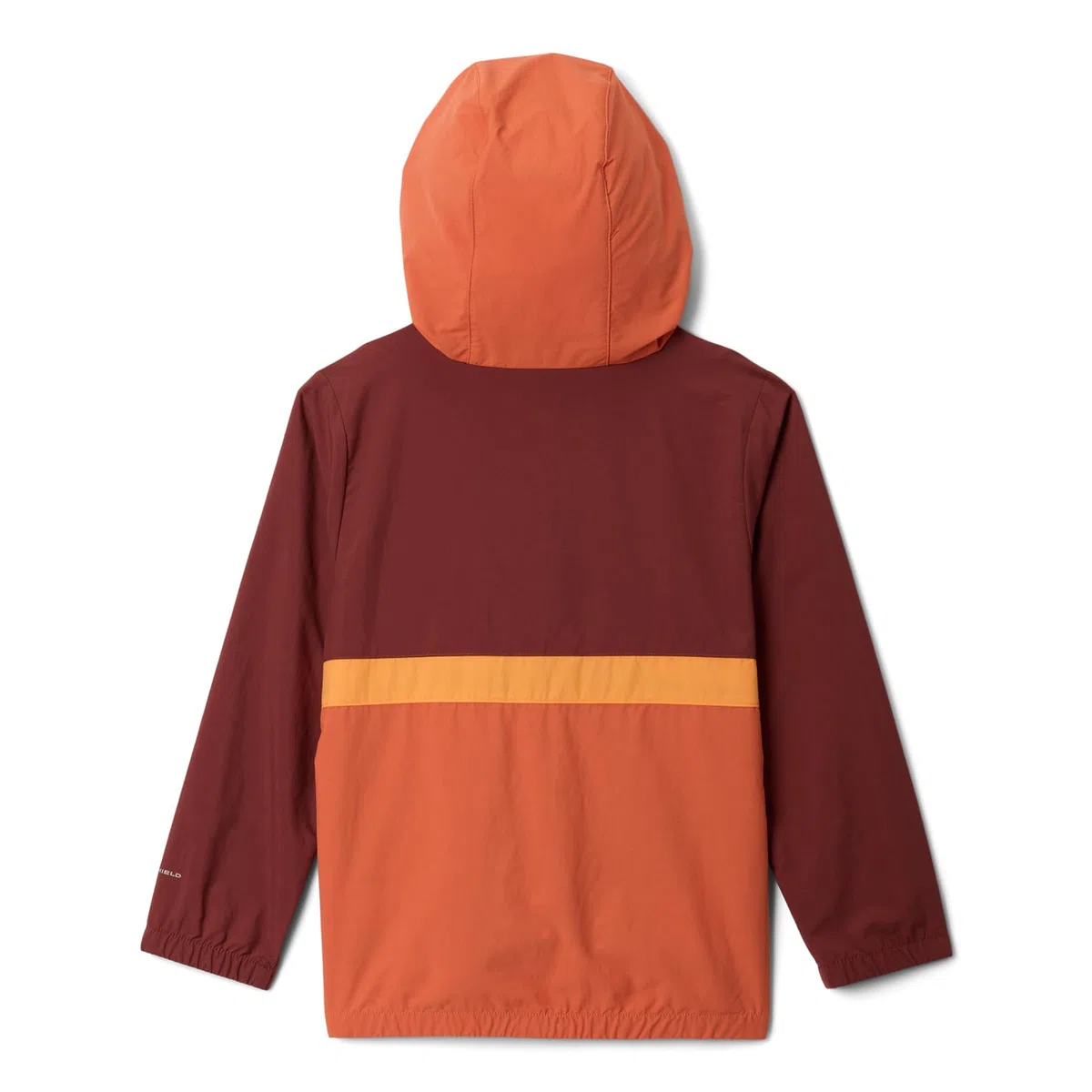 Columbia Spire Valley Windbreaker Chaqueta cortavientos ligera Niños