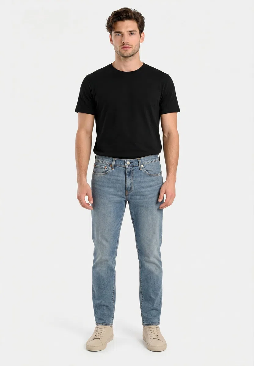 Levi's 511 Slim v5, Jeans Hombre, Take It from The Top, 34W / 34L