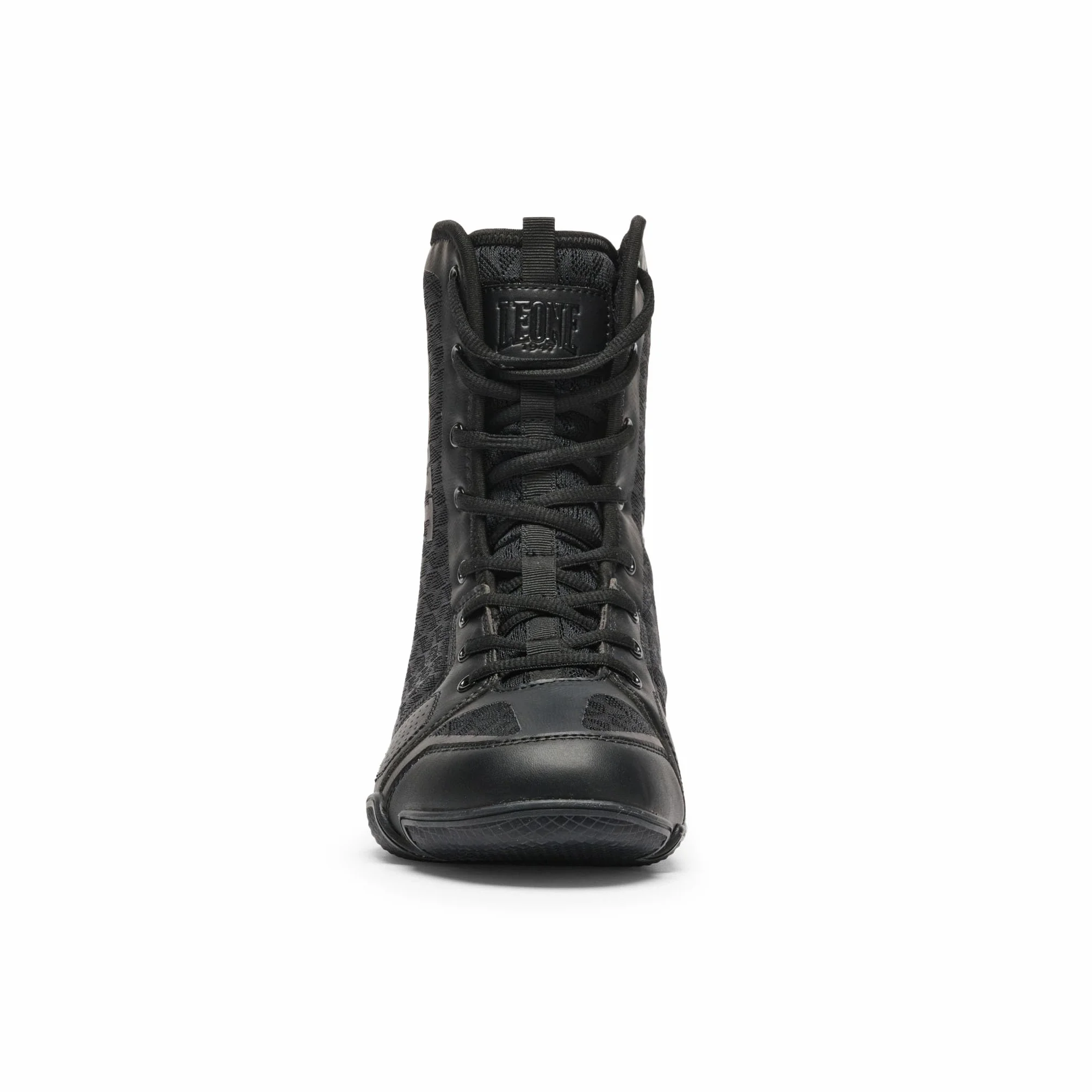 LEONE 1947 Professional Boxing Shoes EU 42