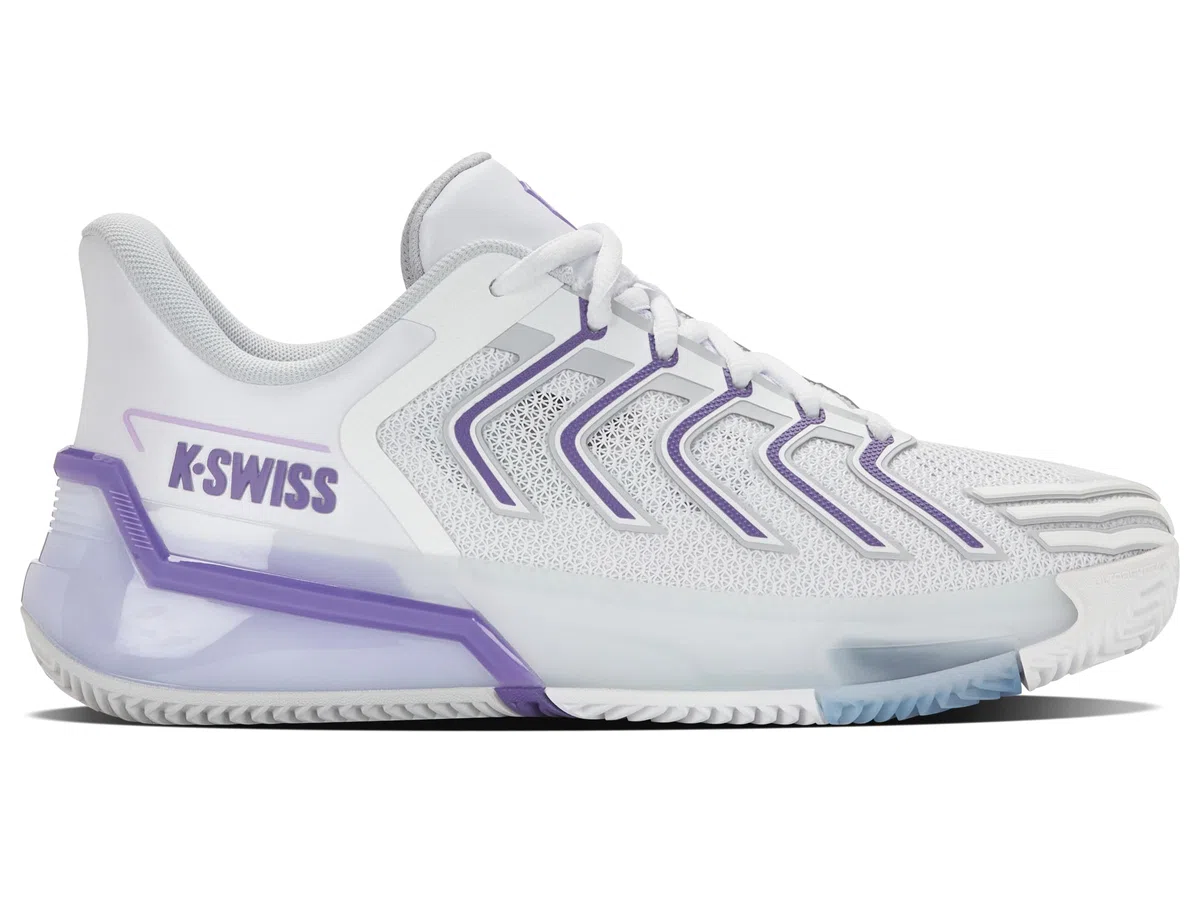 K-Swiss Ultrashot 4 Clay Tenis ShoeMujer