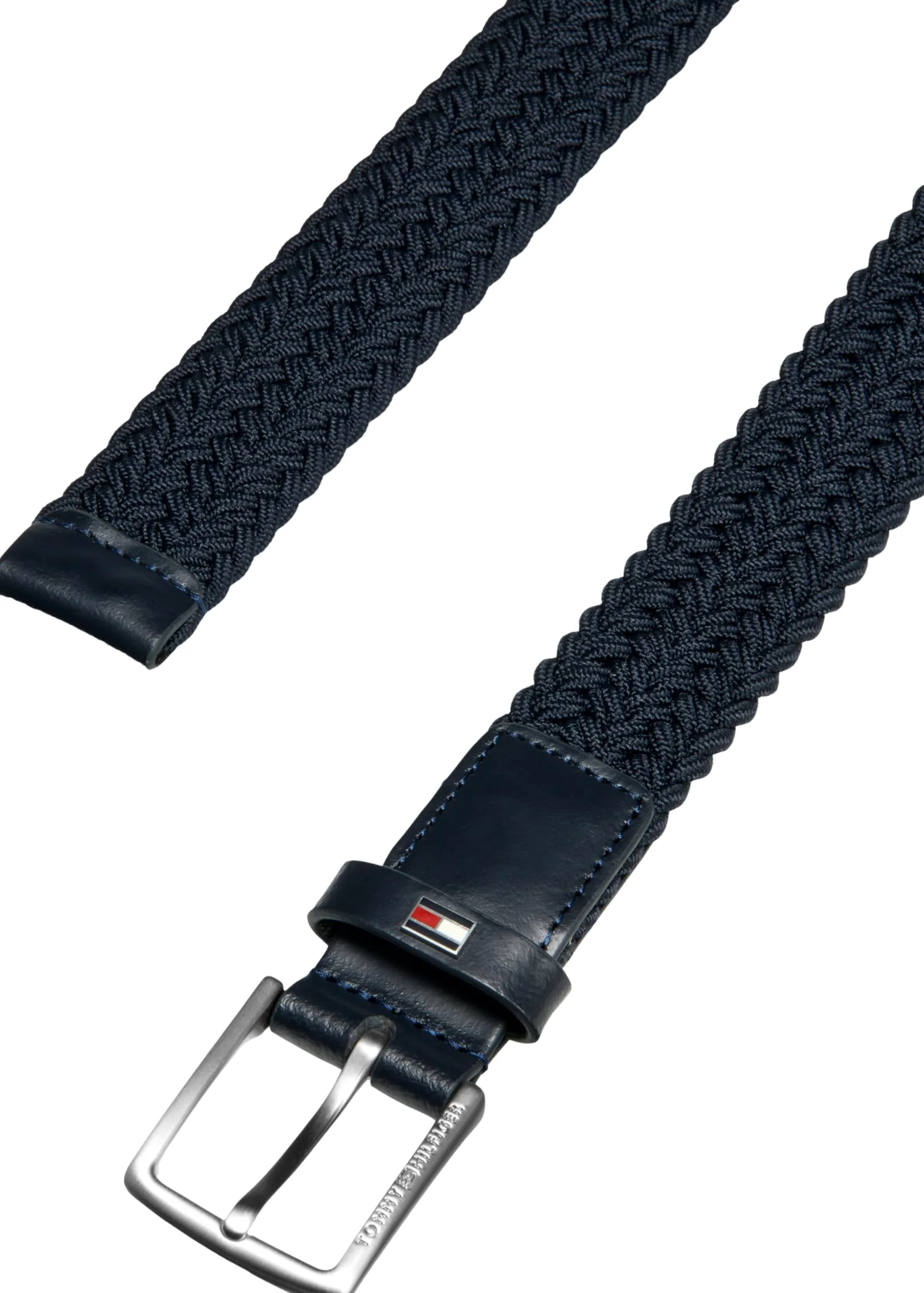 Tommy Hilfiger Cinturones Unisex niños