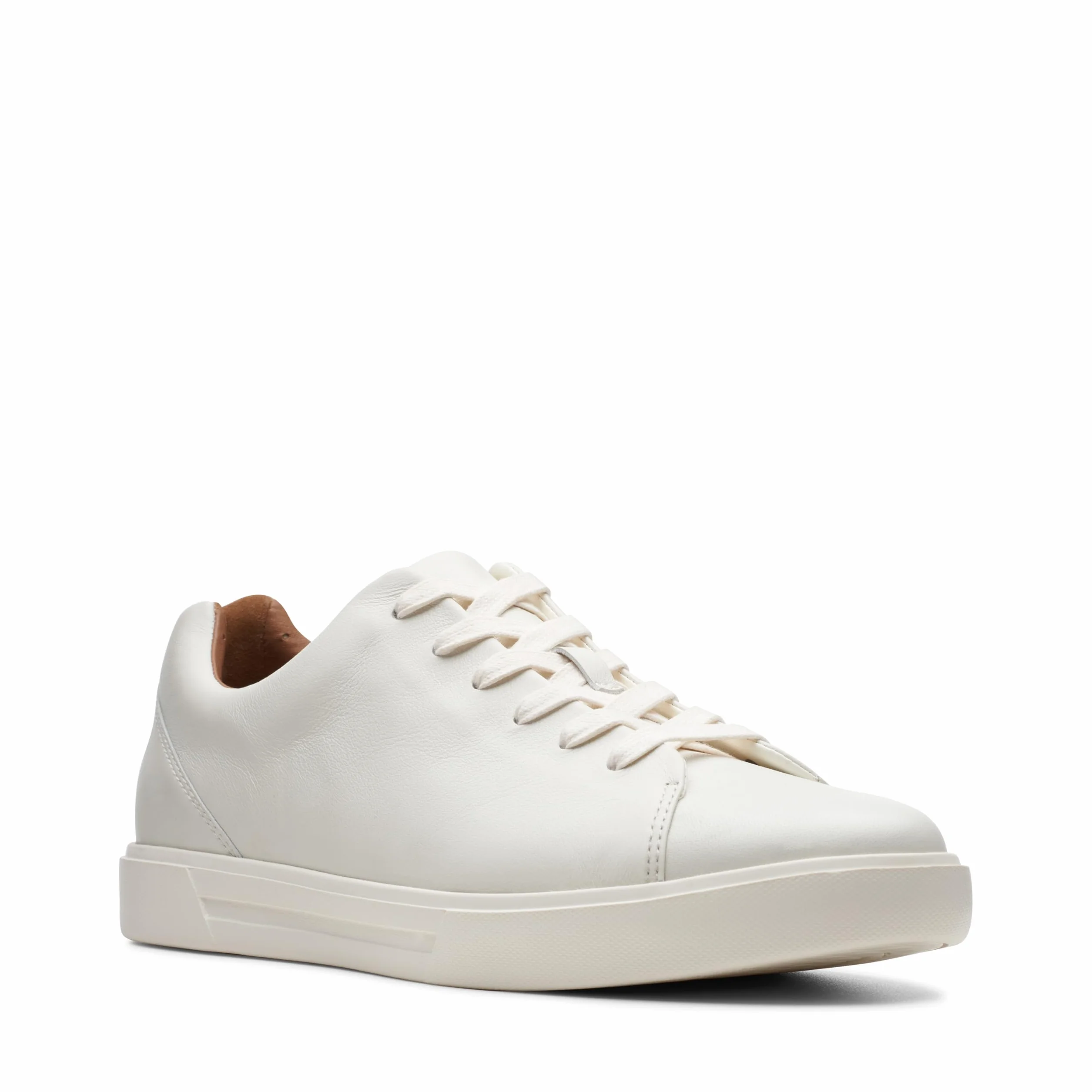 Clarks Un Costa Lace ZapatillasHombre