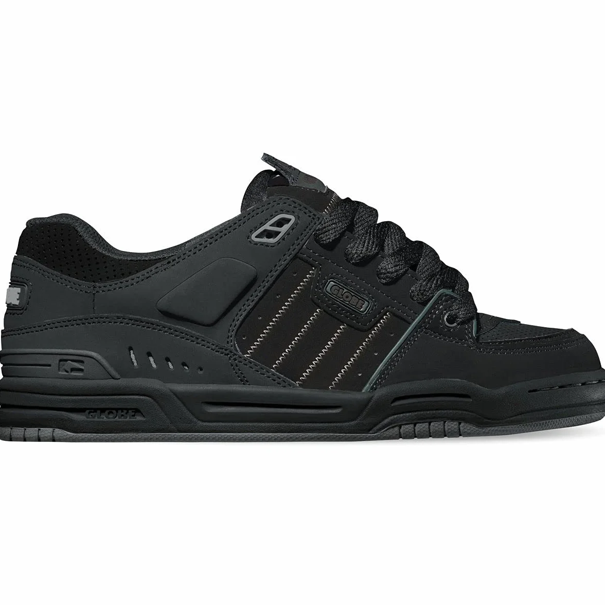Globe Fusion, Zapatillas de Skateboard para Hombre