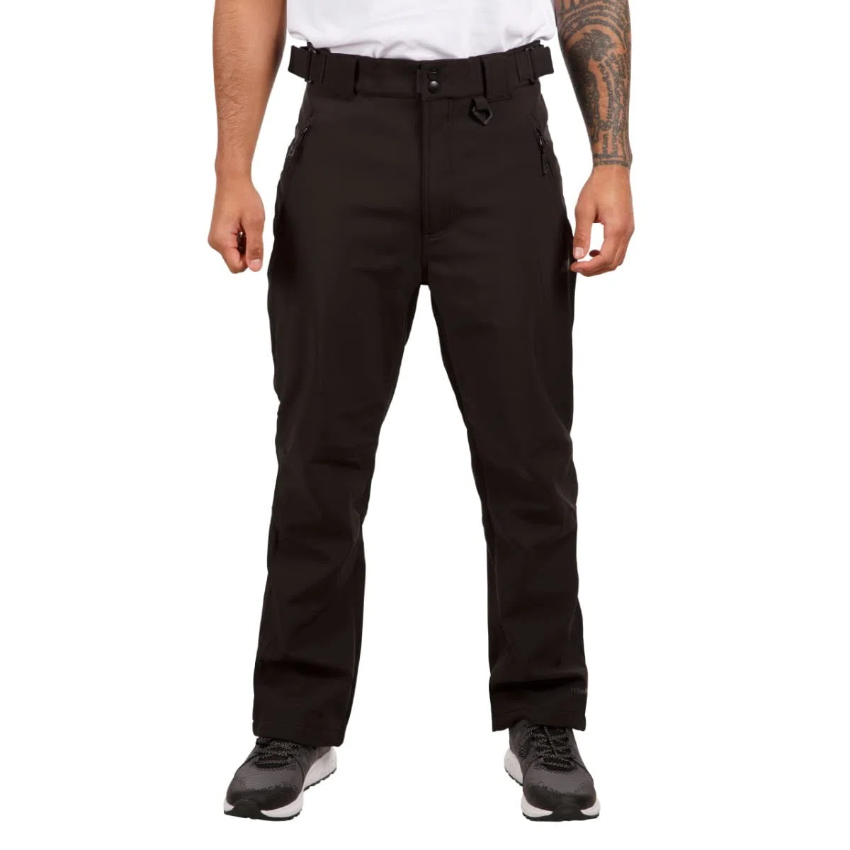 Trespass Hemic Pantalones para Hombre