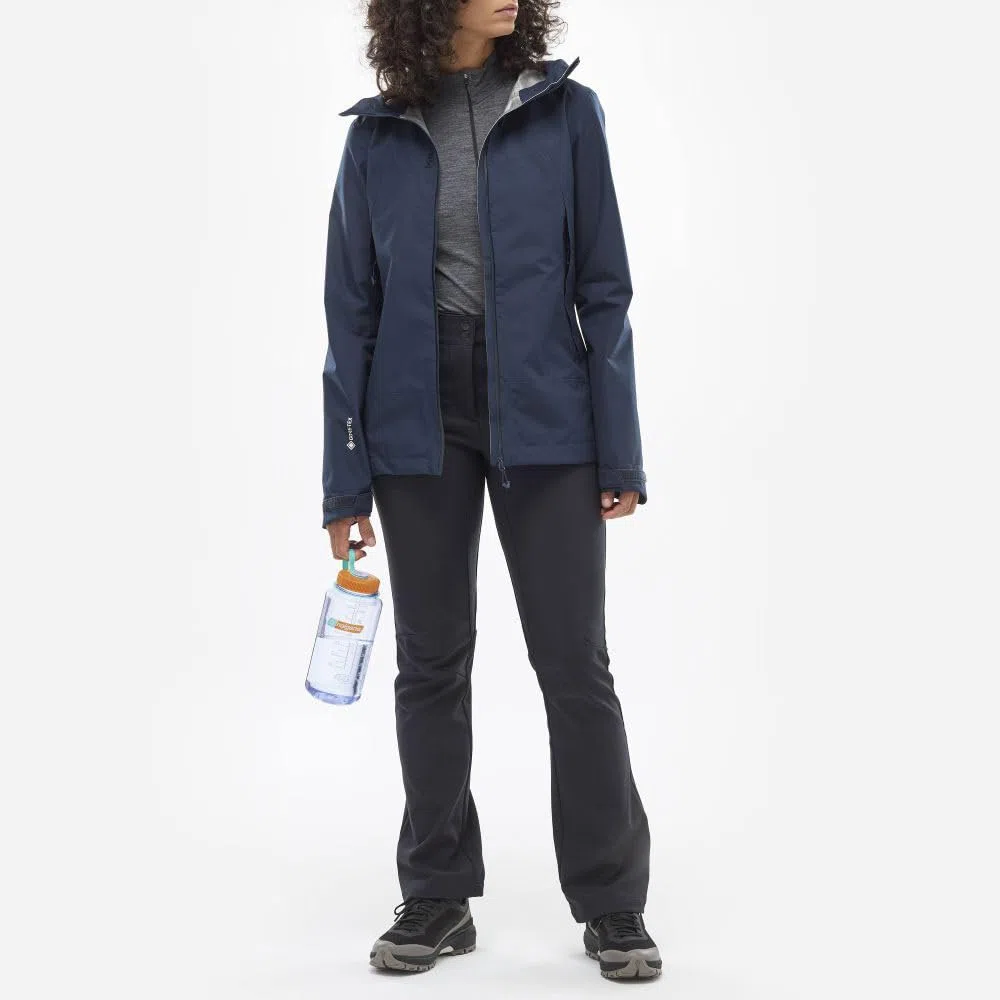 MILLET Mungo Ii Gtx Chaqueta Mujer