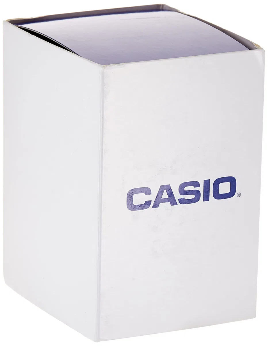Casio Reloj de buceo negro MDV106-1AV 200 M WR para hombre (MDV106-1A)