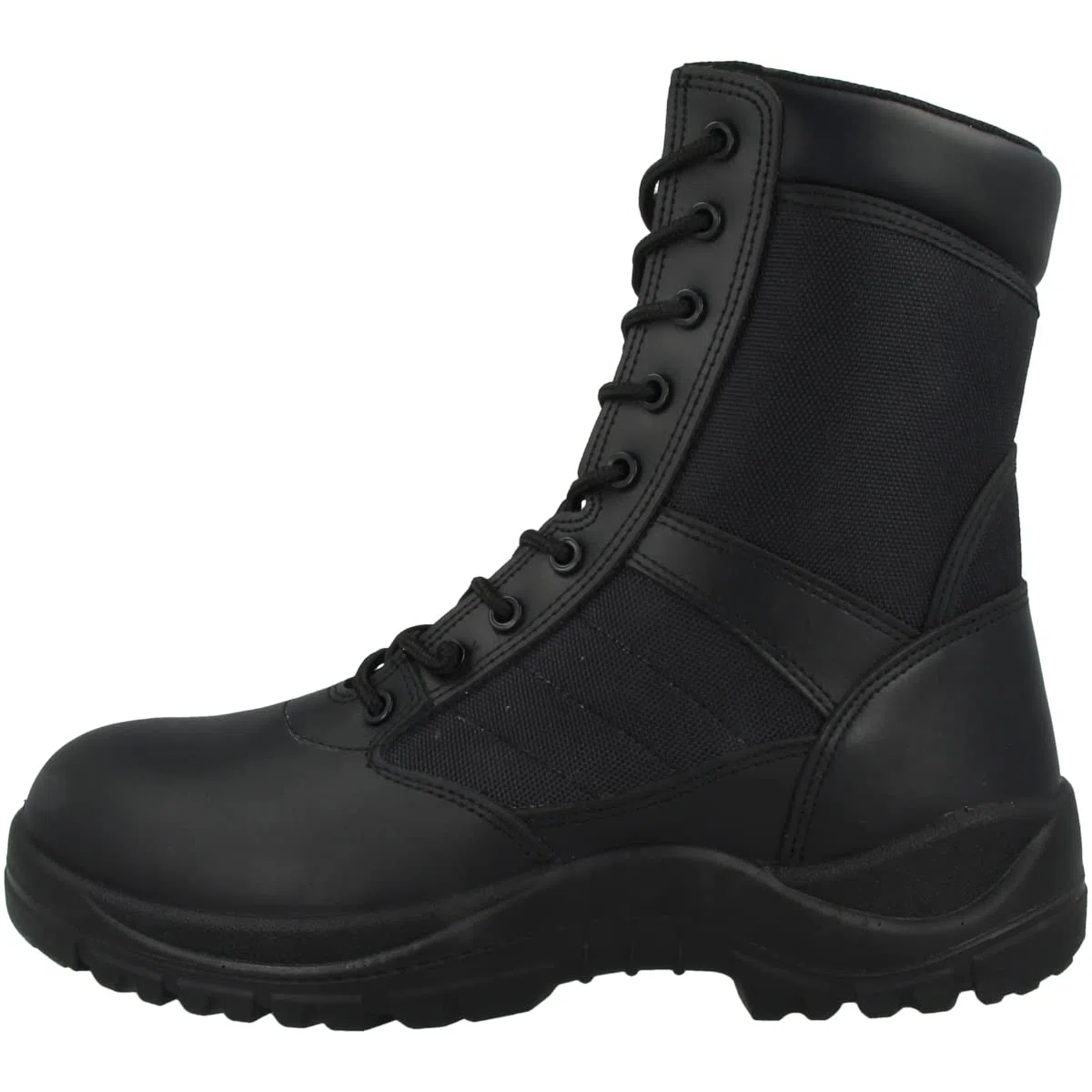 Magnum - Essential Equipment Centurion 8.0 SZ Unisex Botas Negro