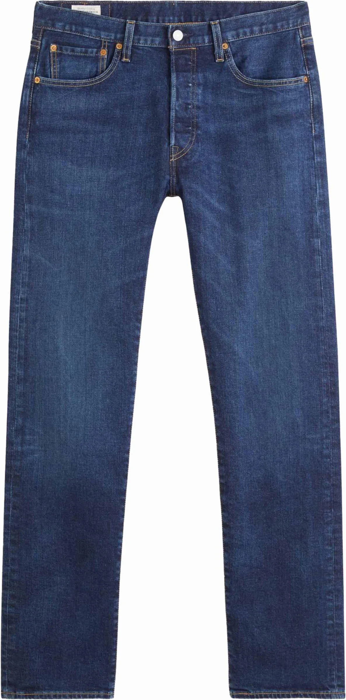 Levi'S Men's 501 Original Fit Jeans