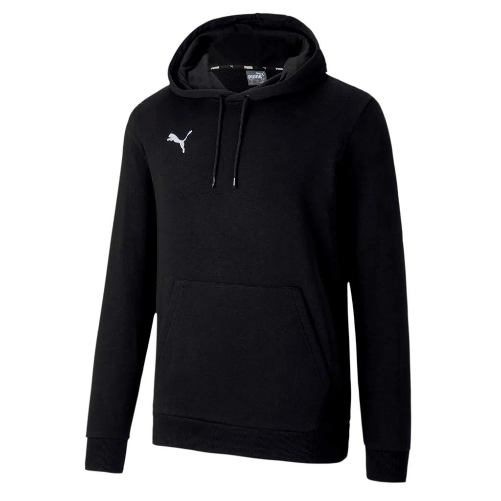 Puma Teamgoal Casuals Hoody Sudadera Hombre (Pack de 1)