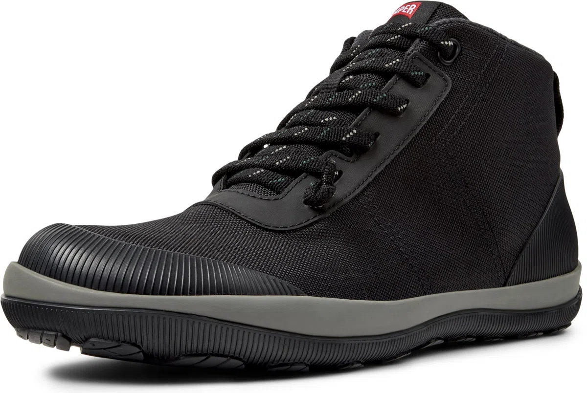 Camper Peu Pista Gm K300472, Botines de Cesta Hombre
