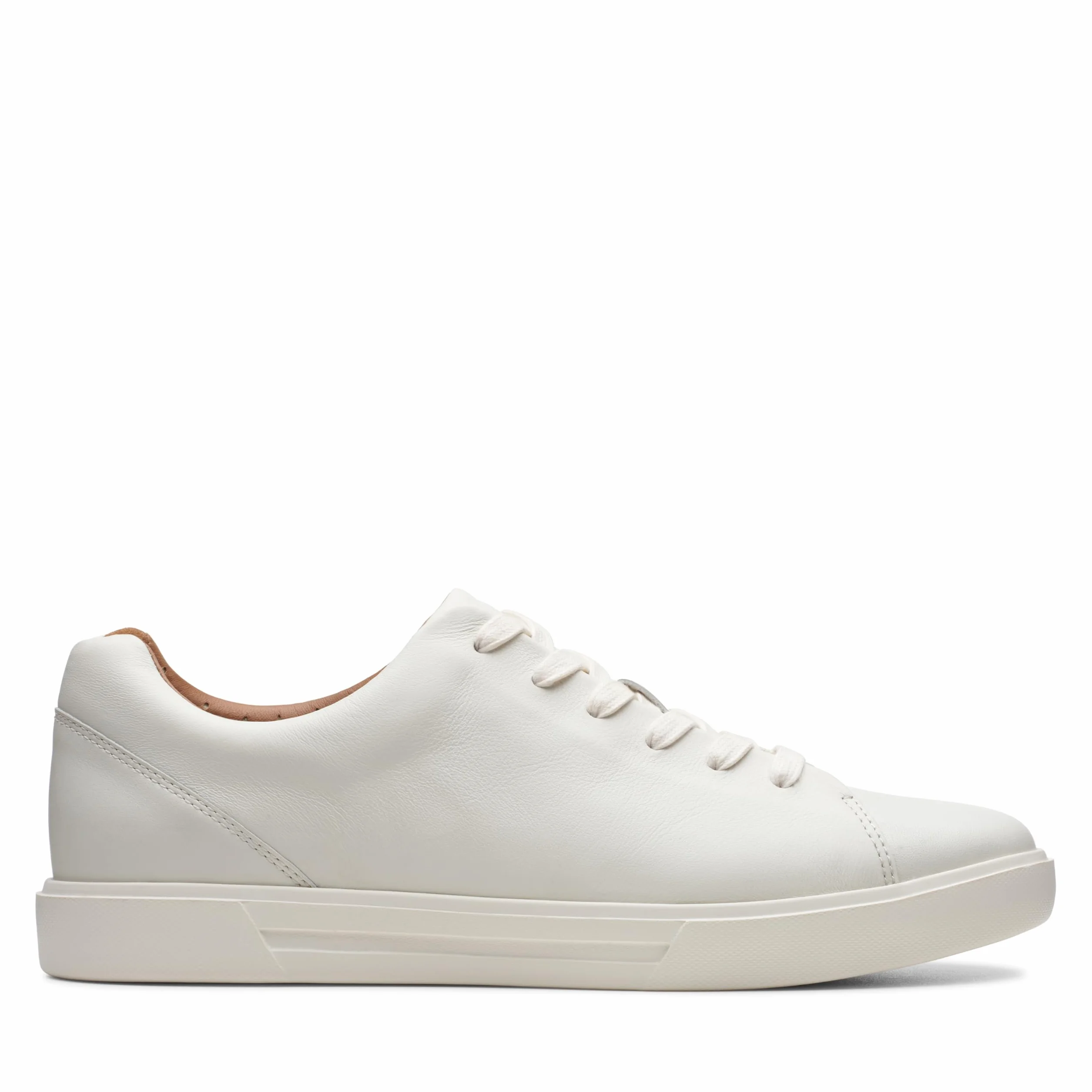 Clarks Un Costa Lace ZapatillasHombre