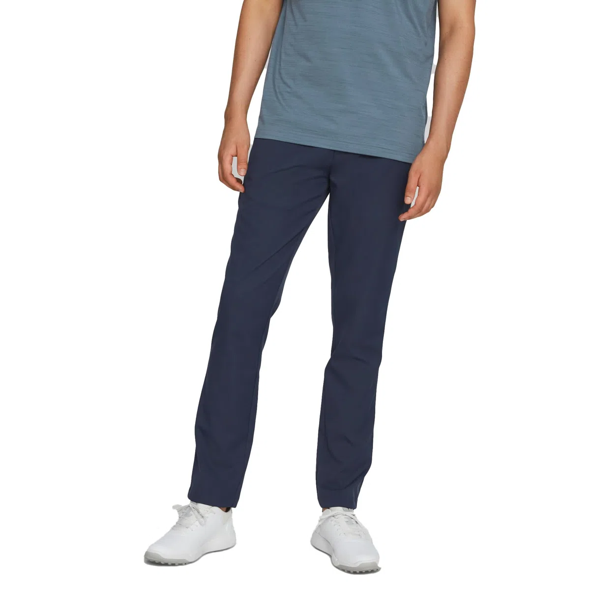 pumagolf Dealer Tailored Pant Pantalones de Golf para Hombre