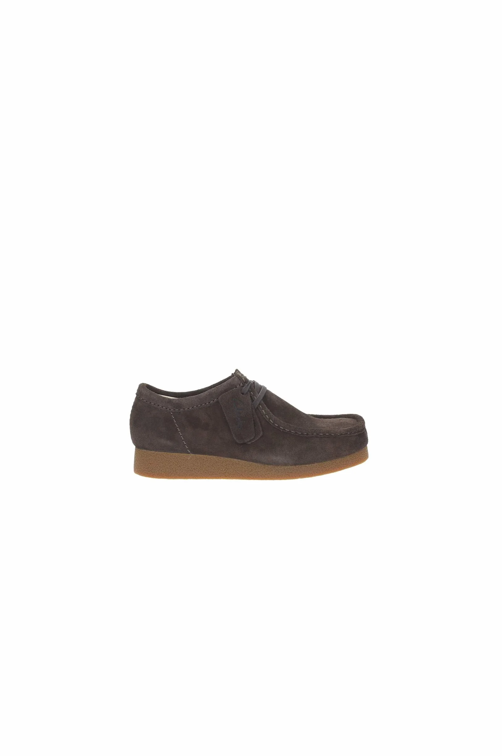 Clarks Wallabeeevo ZapatillasMujer