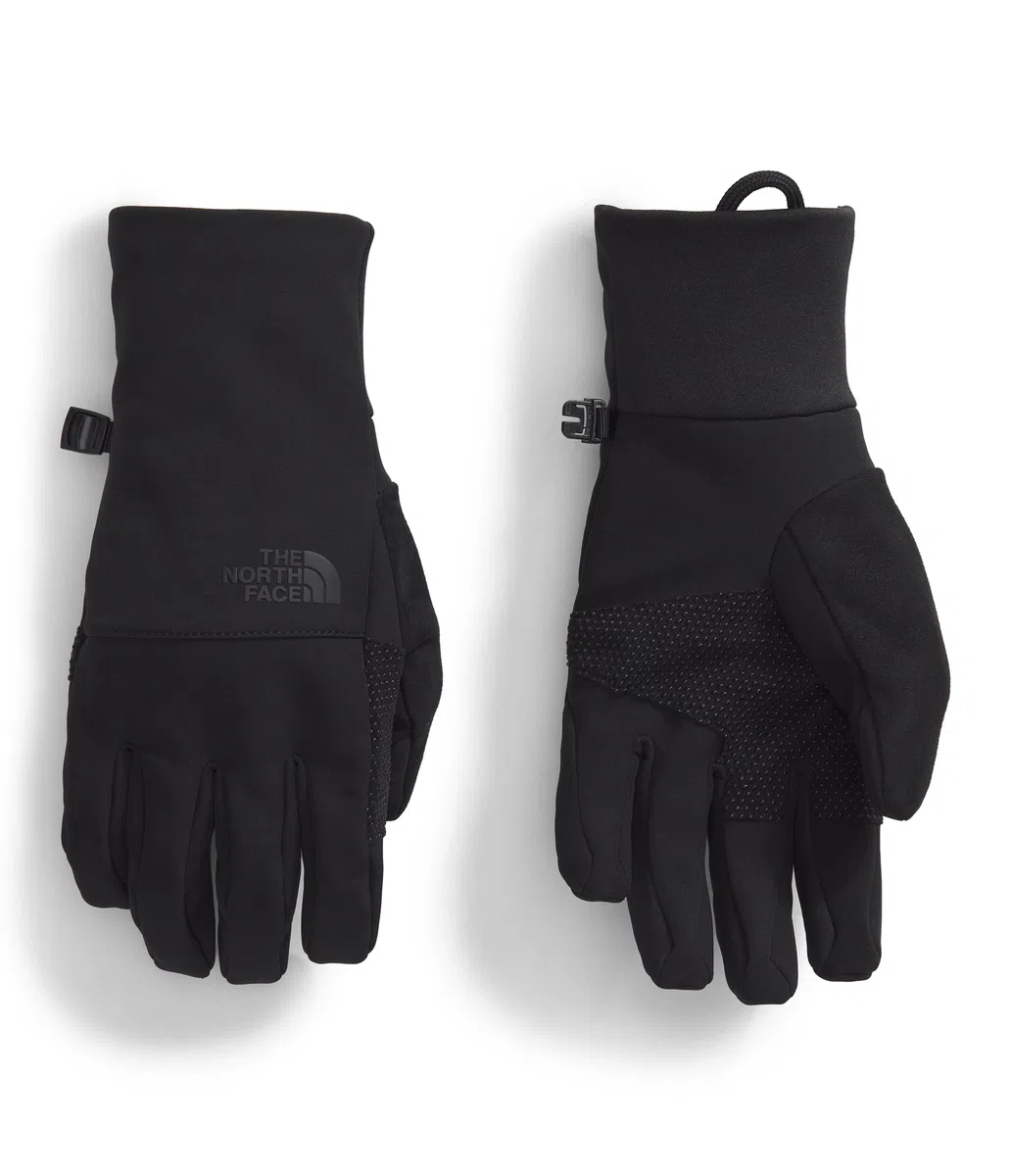 THE NORTH FACE Apex Etip Guantes Mujer (Pack de 1)