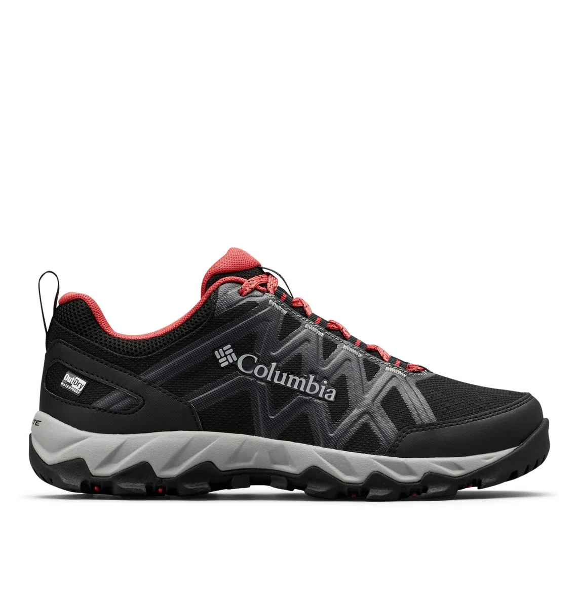 Columbia Peakfreak X2 Outdry Zapatillas para mujer