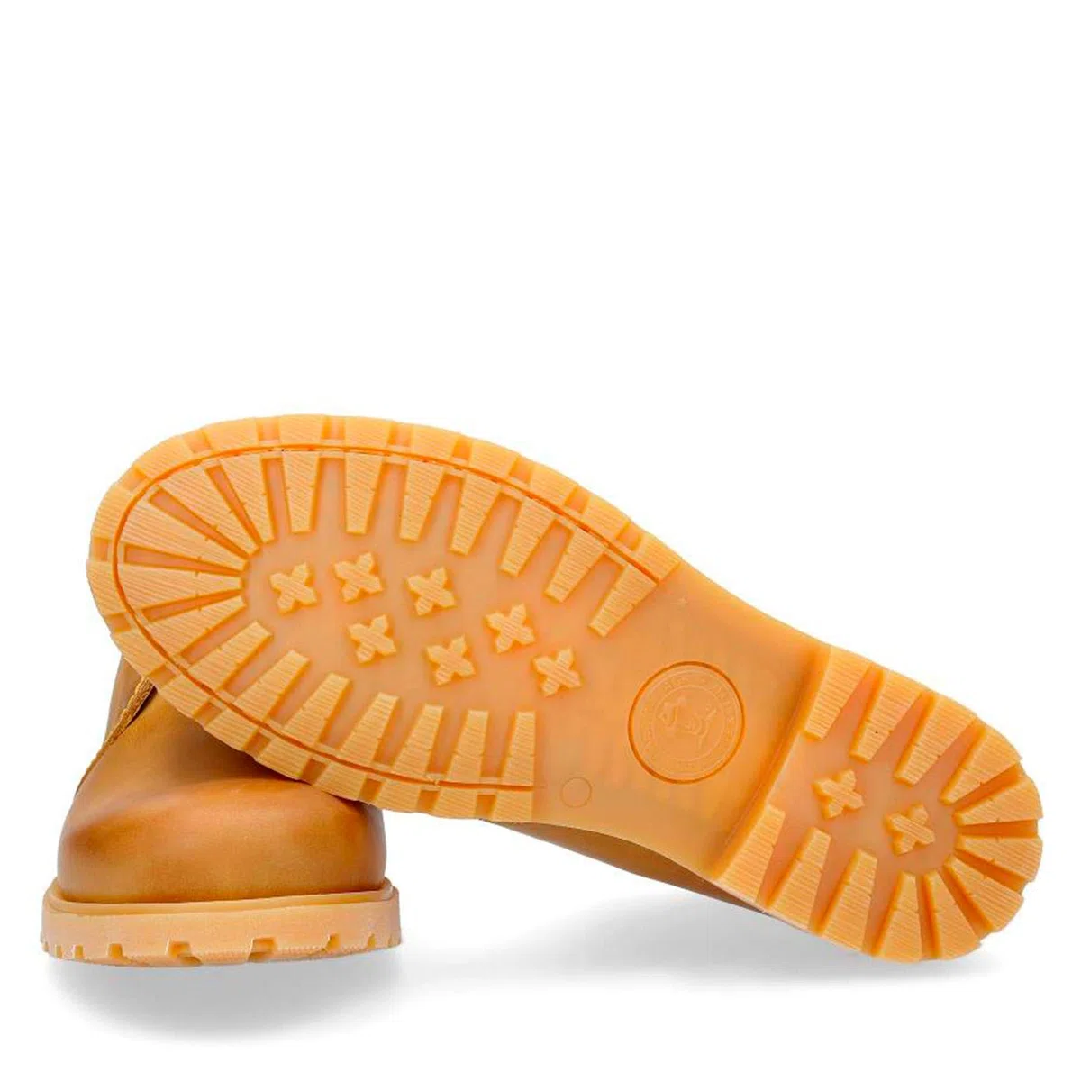 Panama Jack - Botas de cuero hombre