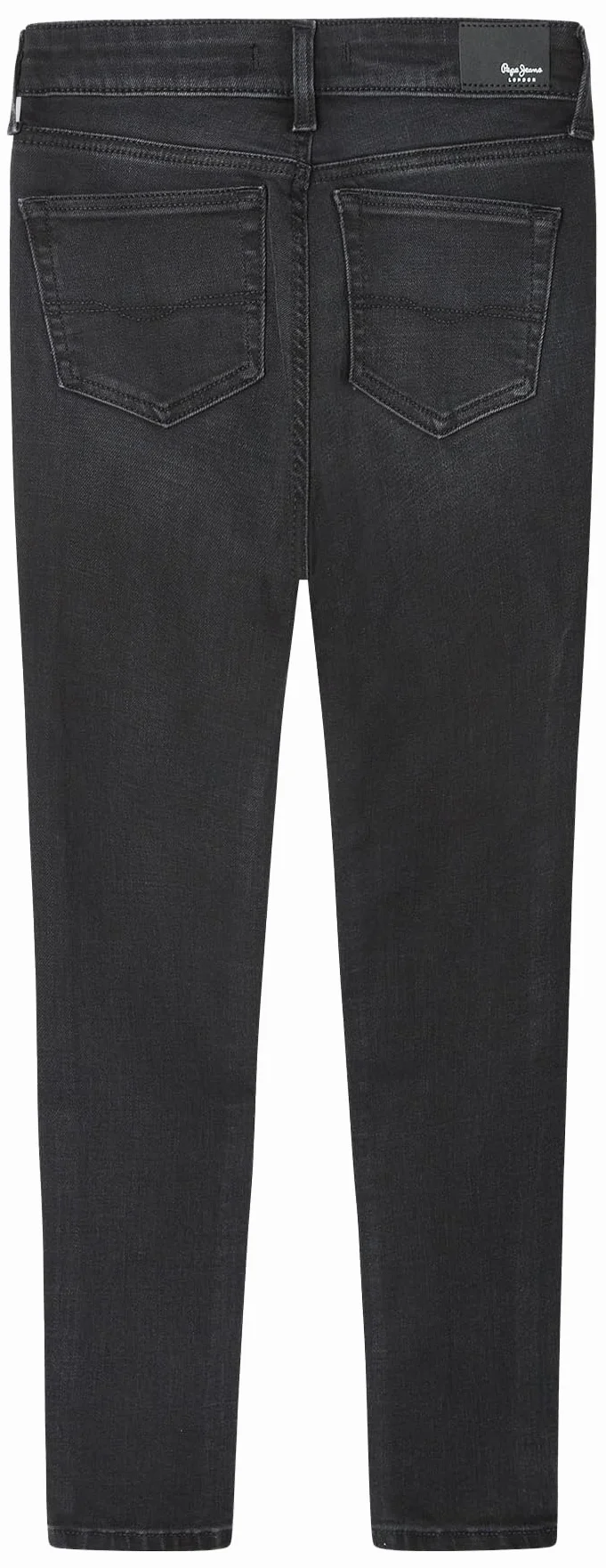Pepe Jeans Skinny Fit HW Pixlette - Jeans Unisex niños